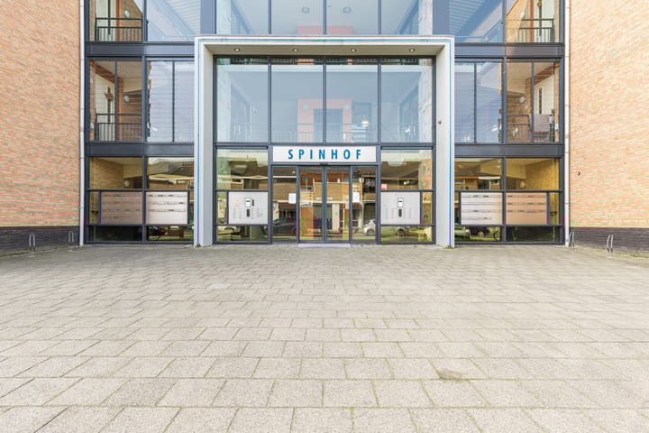 Photo 2 of Spinnerijstraat 65