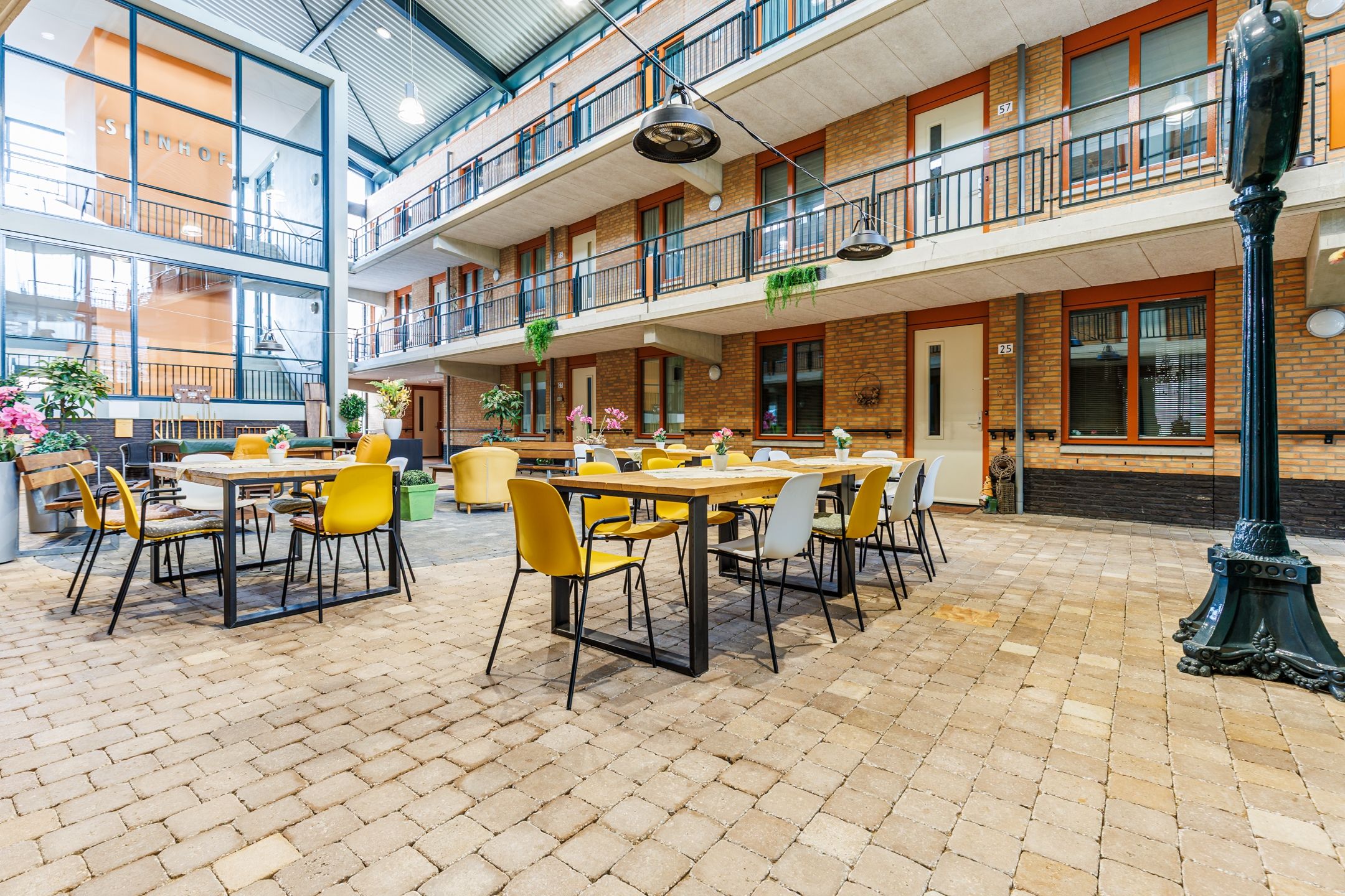 Photo 3 of Spinnerijstraat 65