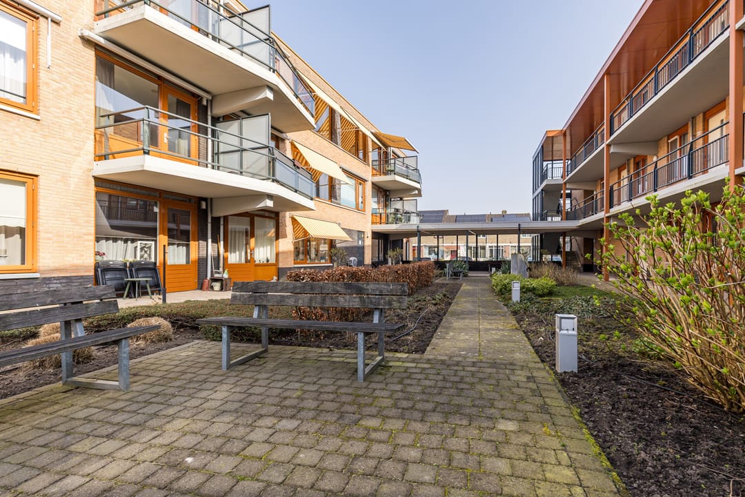 Photo 23 of Spinnerijstraat 65