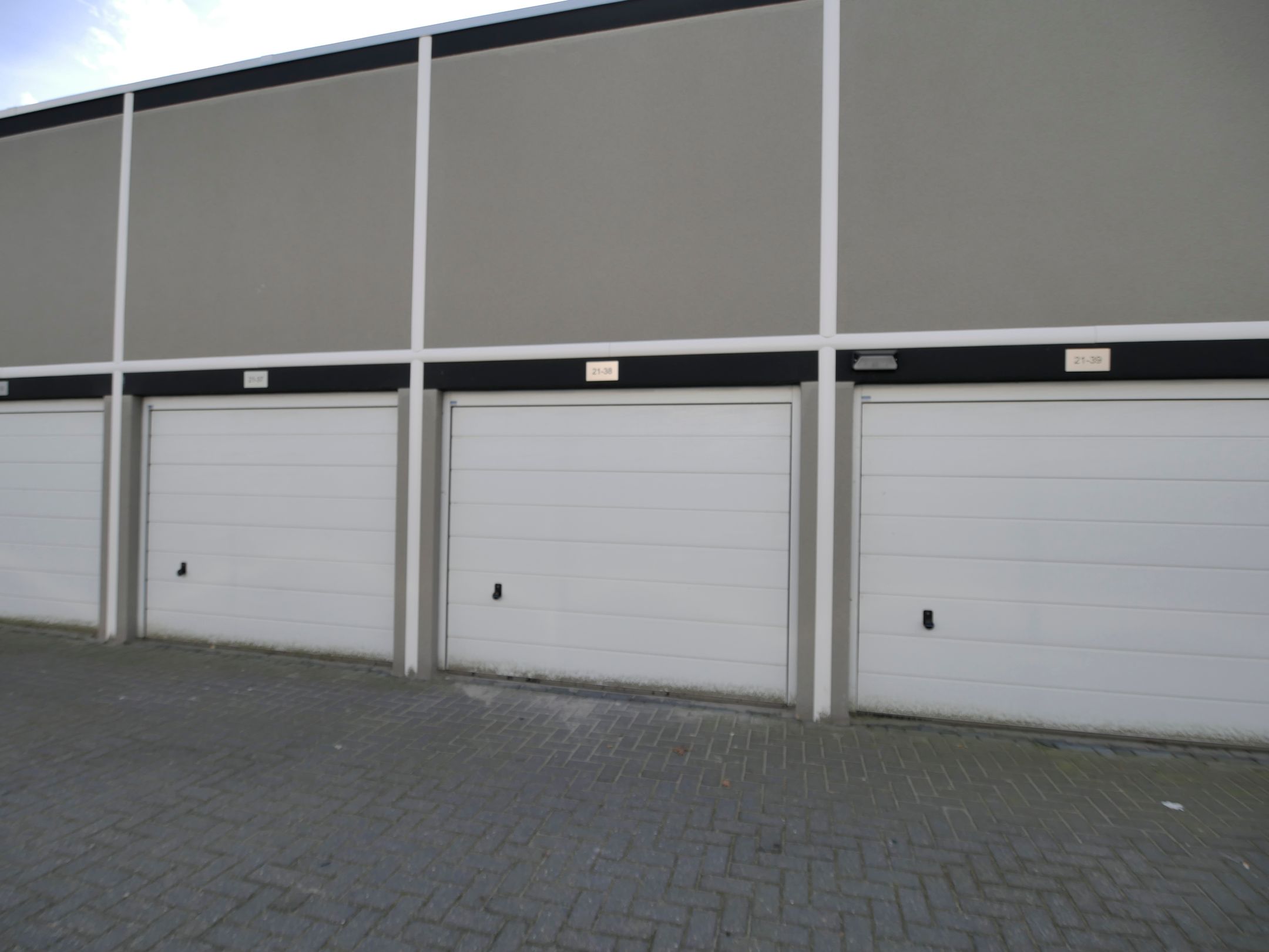 Foto 3 van Hoolstraat 21-B38