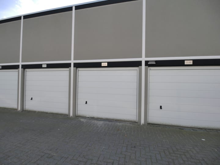 Foto 3 van Hoolstraat 21-B38