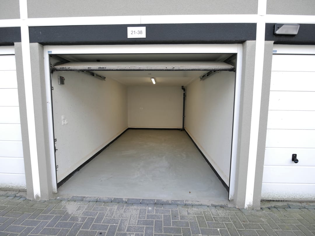 Foto 1 van Hoolstraat 21-B38