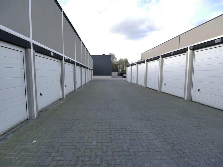 Foto 4 van Hoolstraat 21-B38