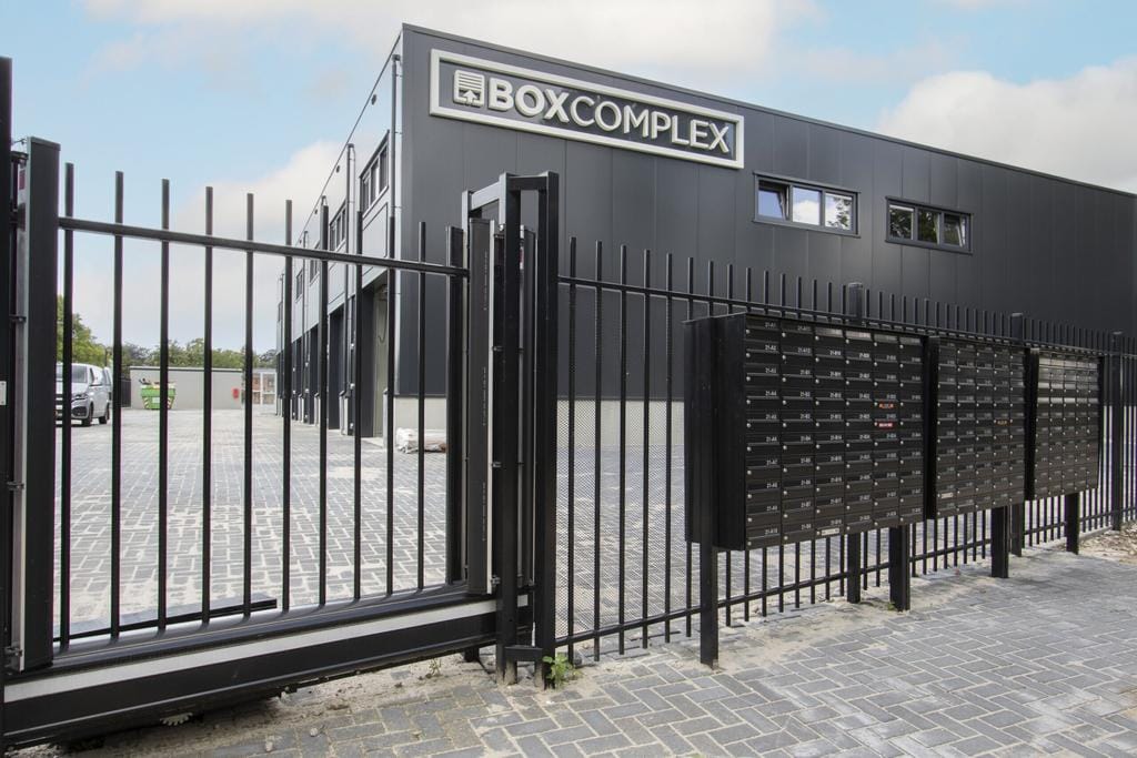 Foto 5 van Hoolstraat 21-B38