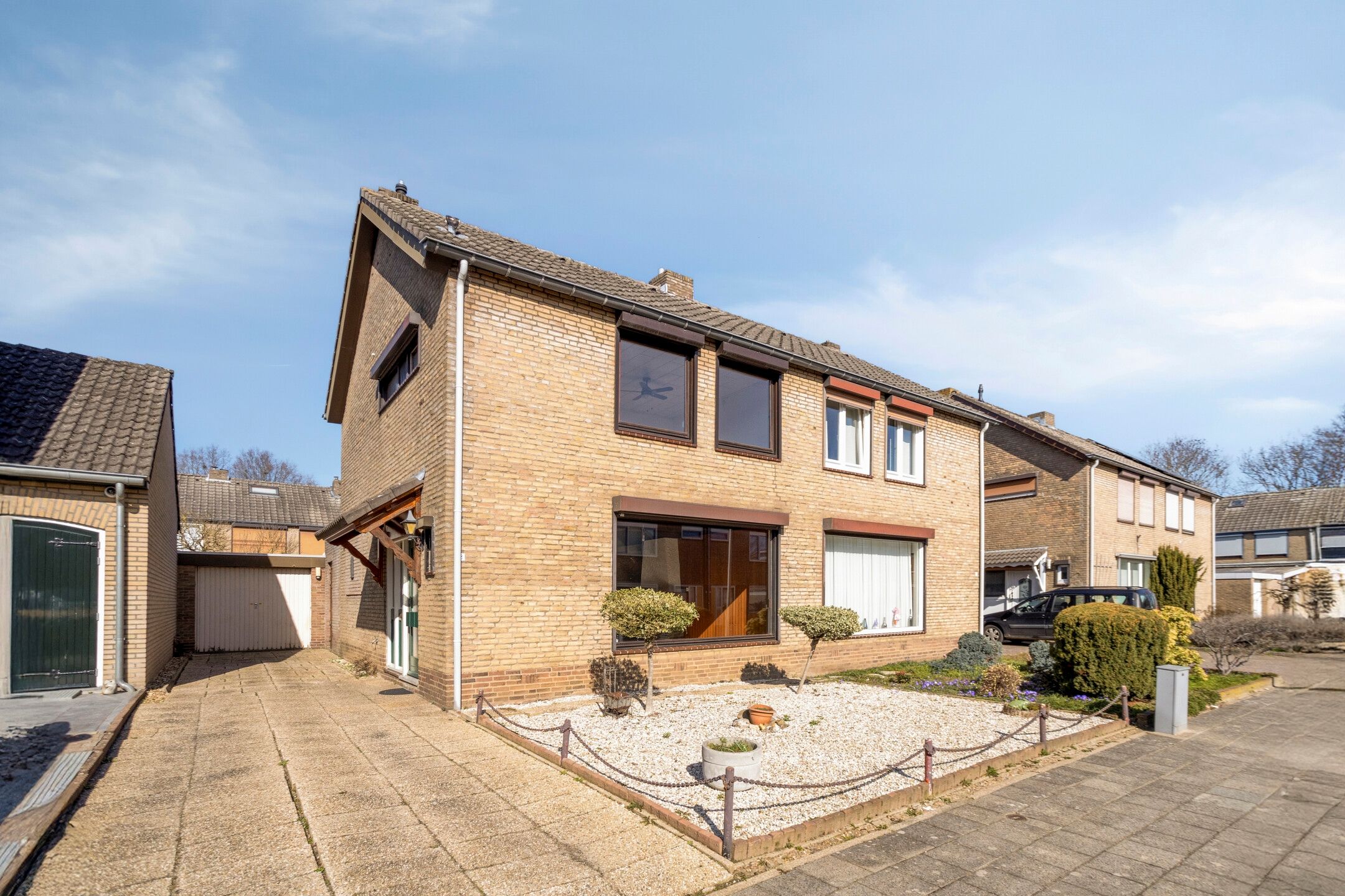 Buying a house in The Netherlands., Margrietlaan 8