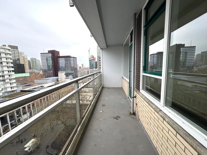 Foto 5 van Van Oldenbarneveltplaats 362