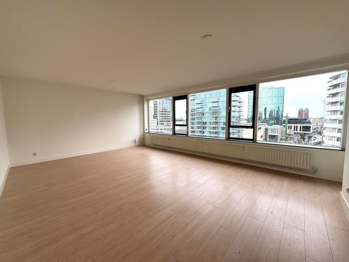 Foto 2 van Van Oldenbarneveltplaats 362