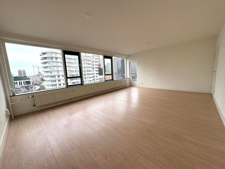 Foto 3 van Van Oldenbarneveltplaats 362