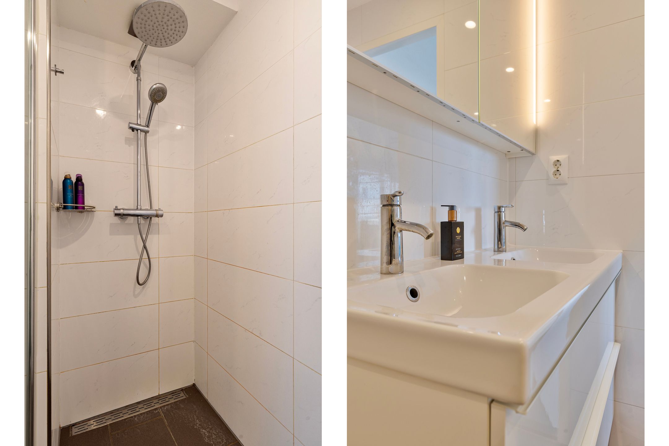 Spacious apartment with large balcony in Leiden Merenwijk — 22