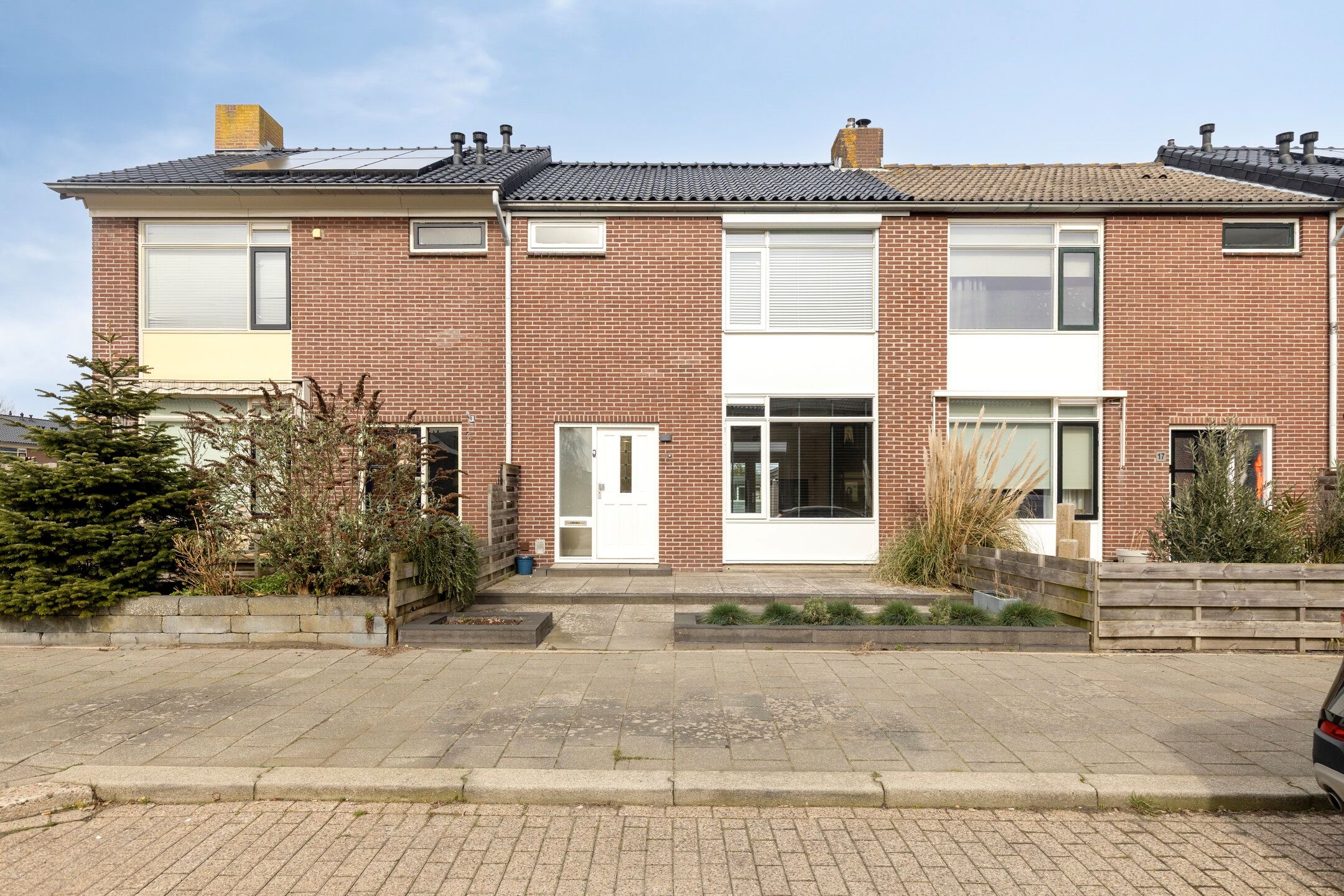 Buying a house in The Netherlands., Jan Aarjensz Prinsstraat 15