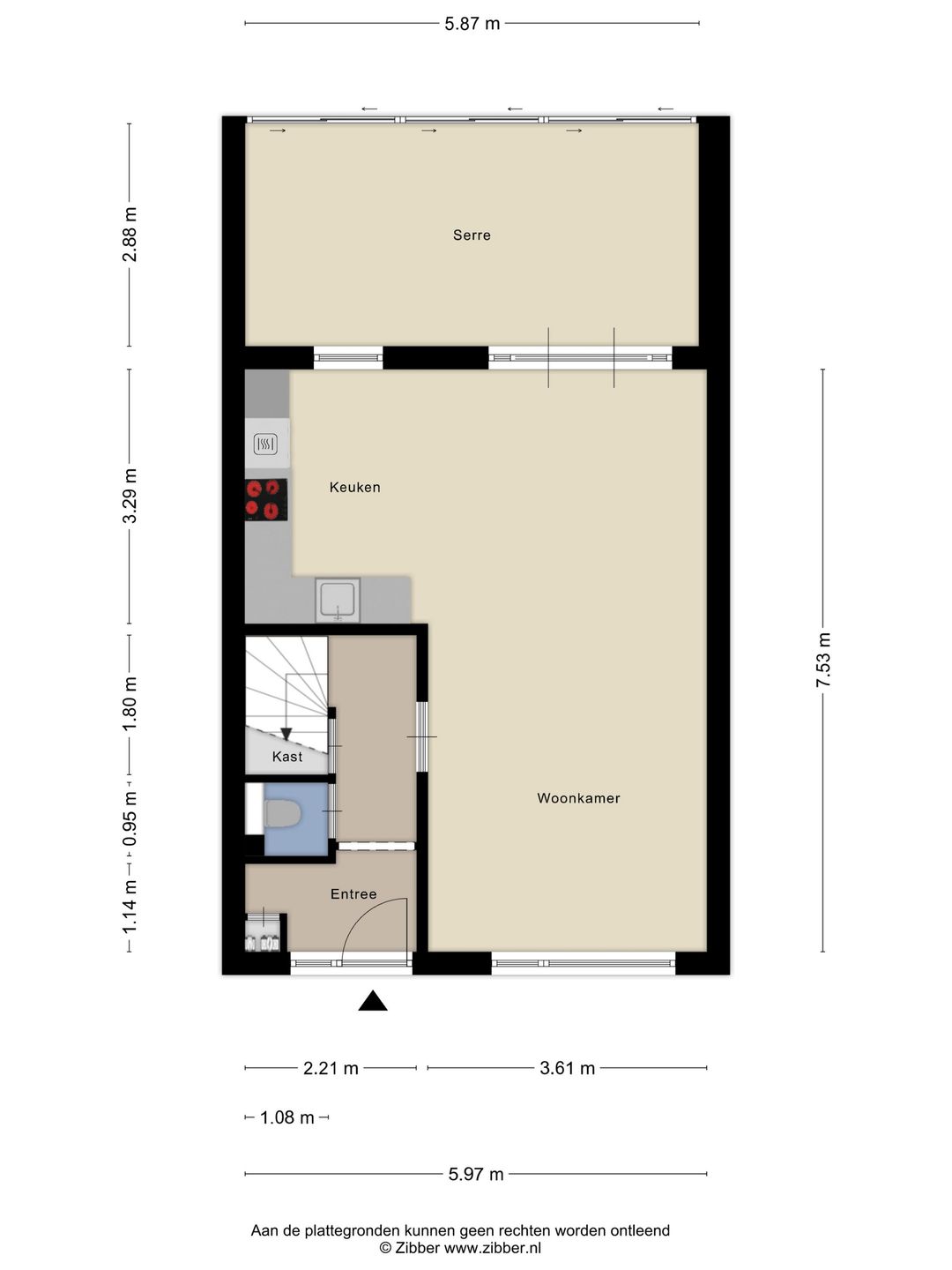 Photo 38 of Jan Aarjensz Prinsstraat 15