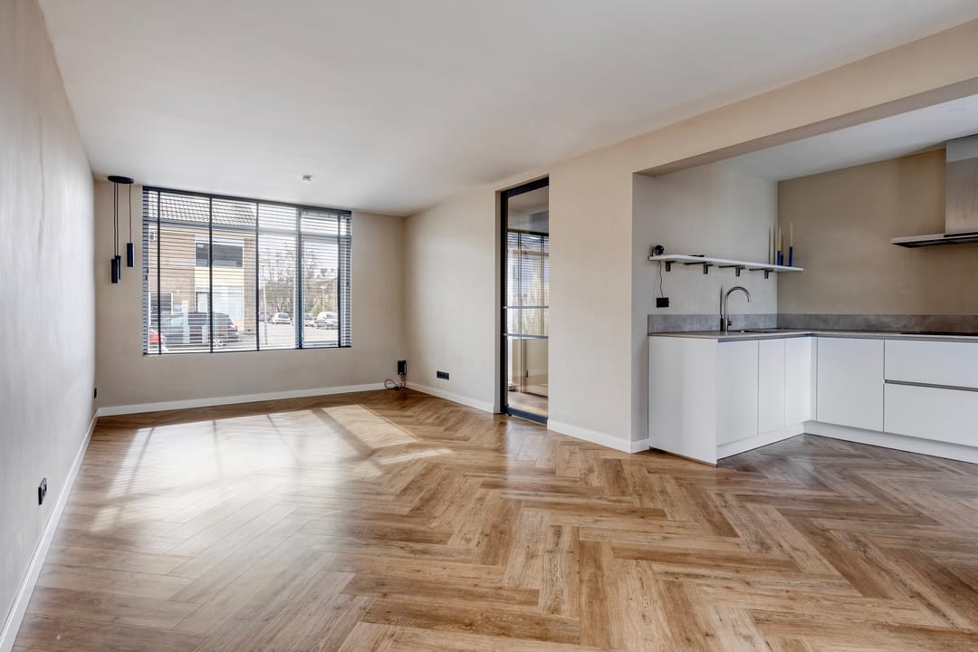 Photo 2 of Jan Aarjensz Prinsstraat 15