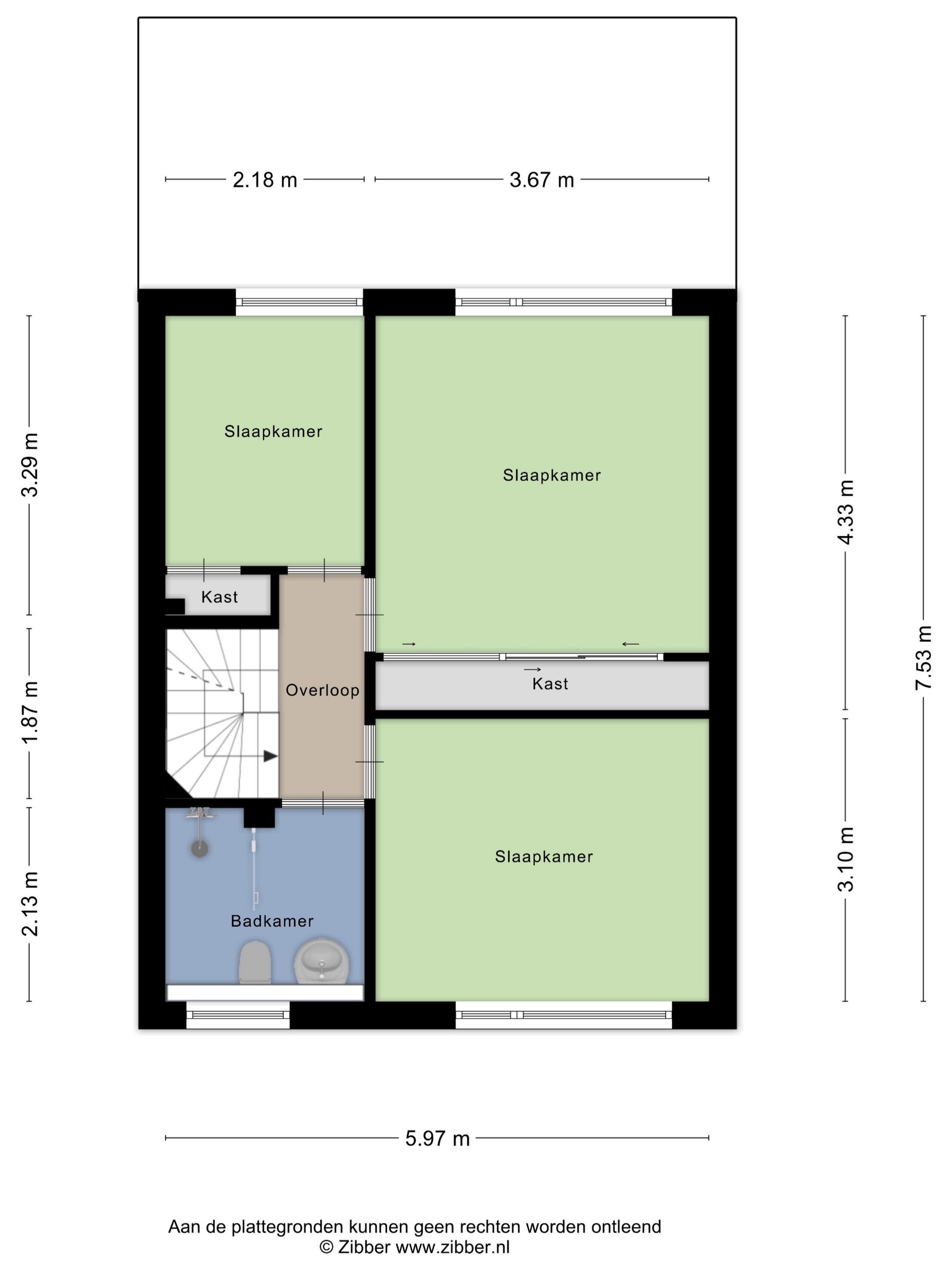 Photo 39 of Jan Aarjensz Prinsstraat 15