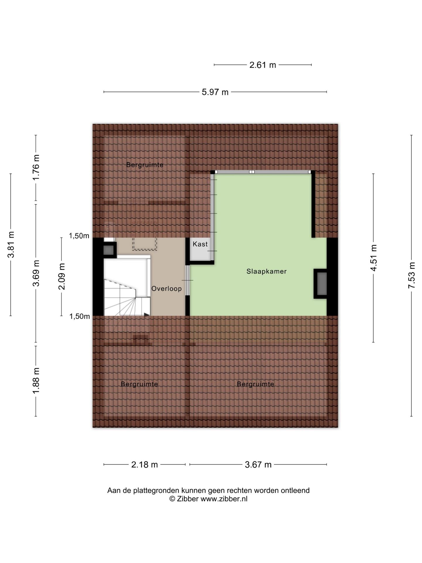 Photo 40 of Jan Aarjensz Prinsstraat 15