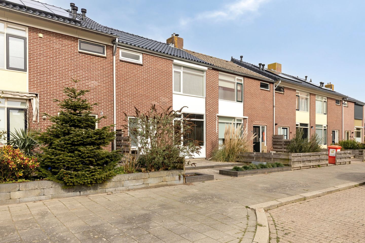 Photo 35 of Jan Aarjensz Prinsstraat 15