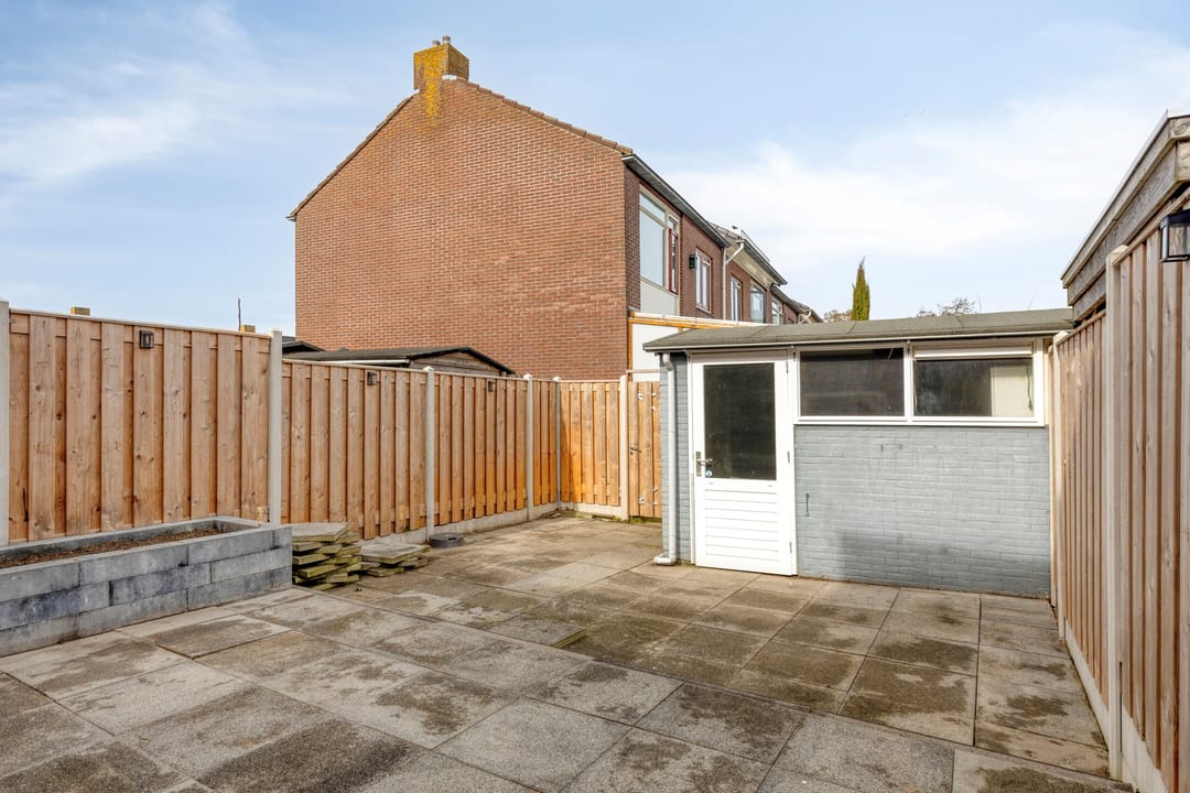 Photo 32 of Jan Aarjensz Prinsstraat 15