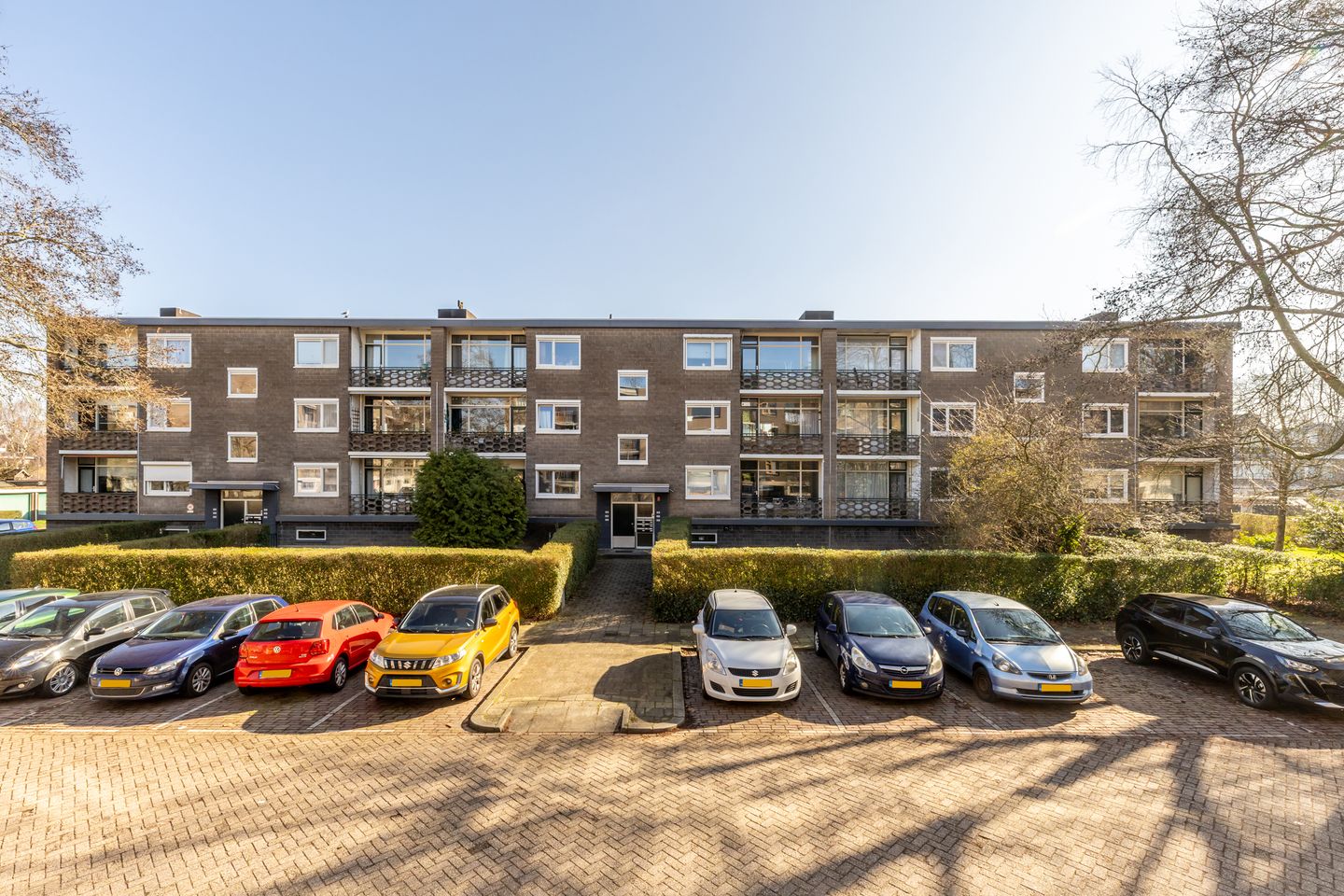 Foto 4 van Mr. Kesperweg 56