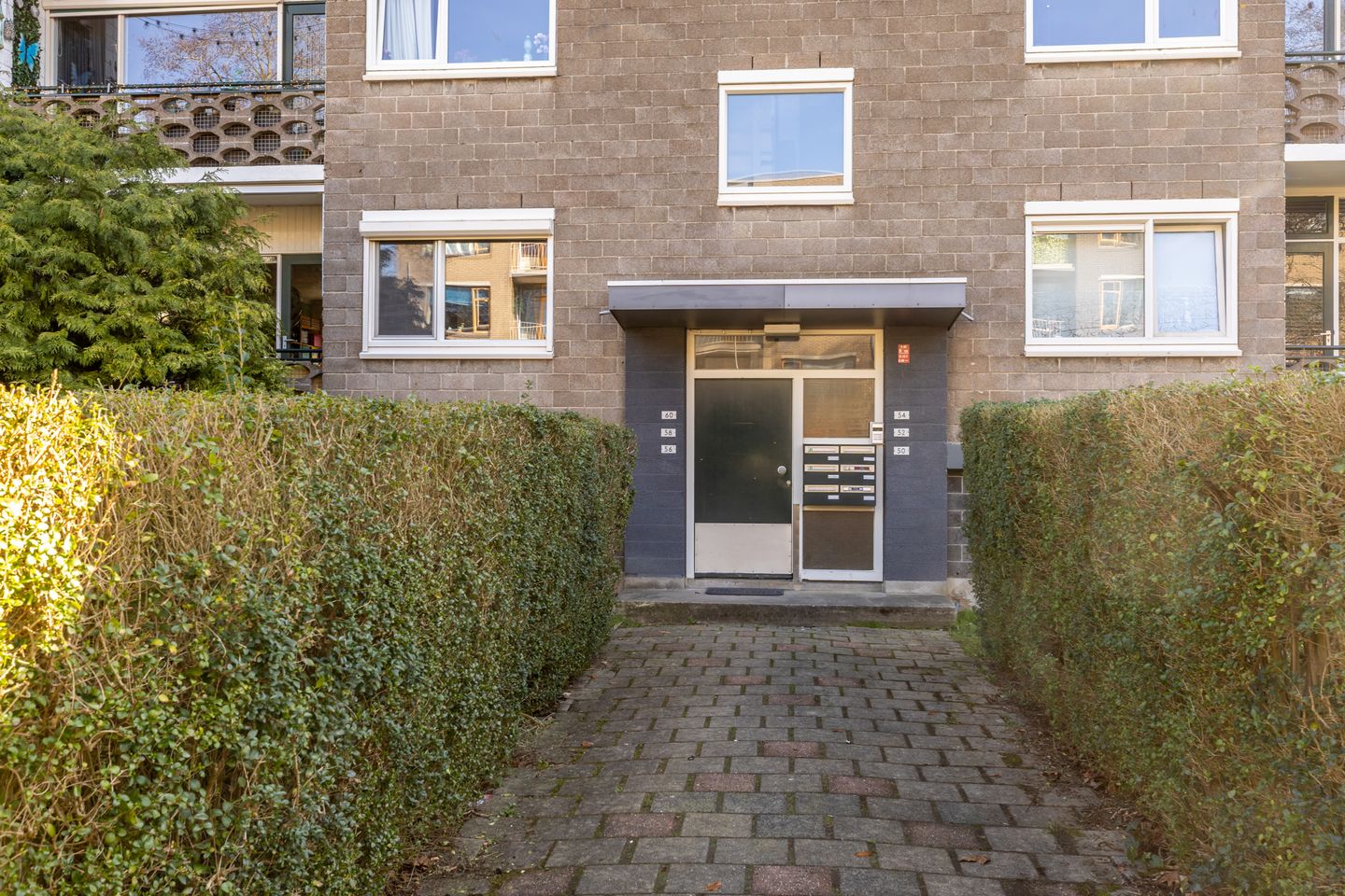 Foto 5 van Mr. Kesperweg 56