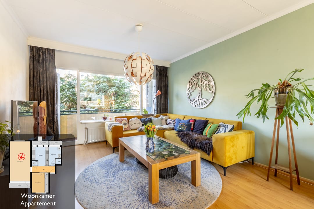 Foto 7 van Mr. Kesperweg 56