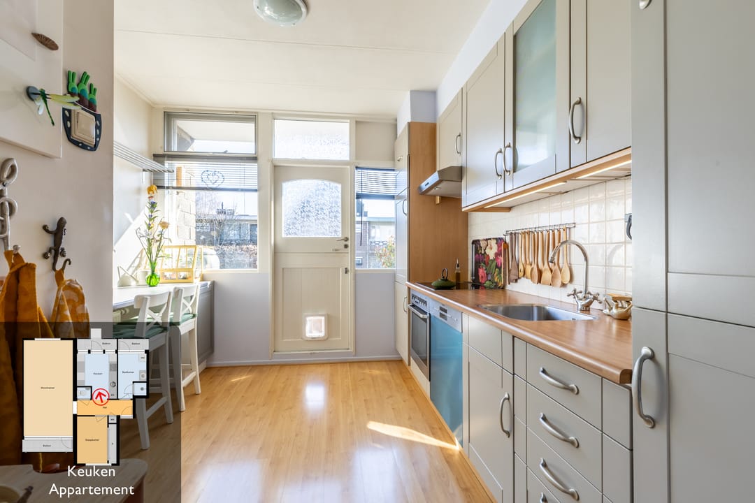 Foto 13 van Mr. Kesperweg 56