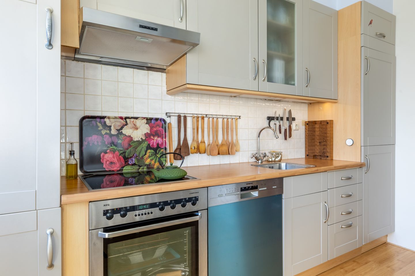 Foto 14 van Mr. Kesperweg 56