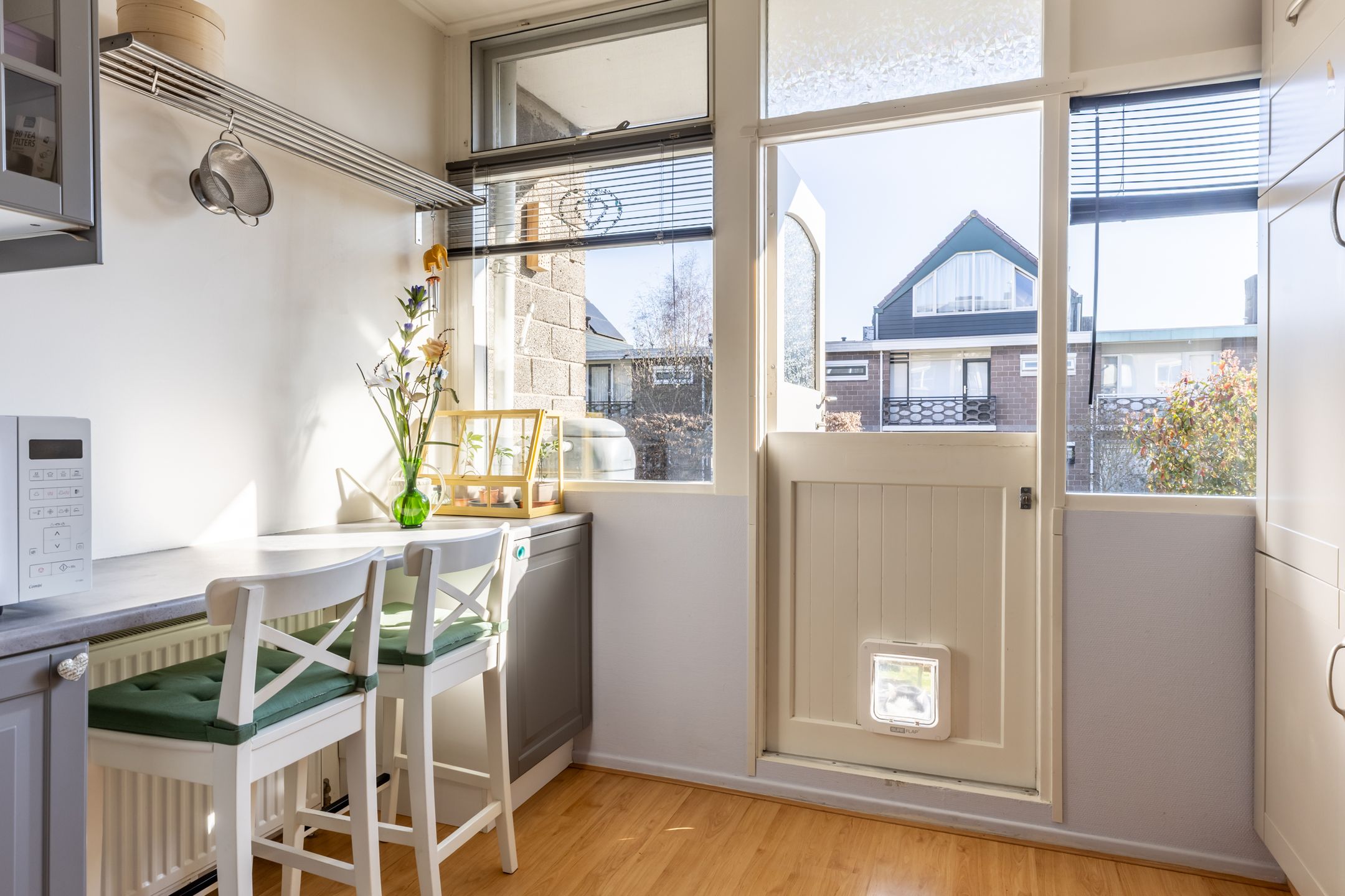 Foto 15 van Mr. Kesperweg 56