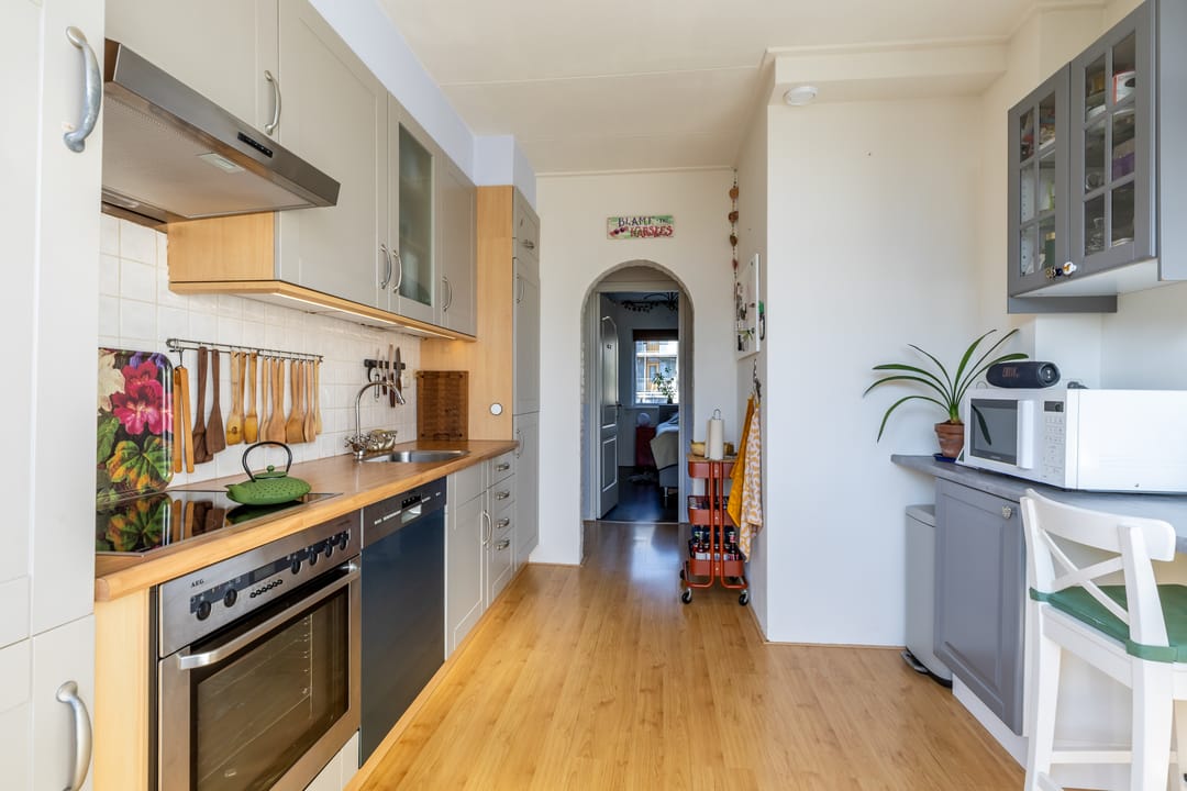 Foto 16 van Mr. Kesperweg 56