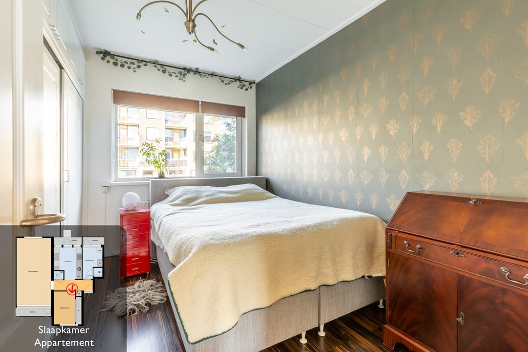 Foto 17 van Mr. Kesperweg 56