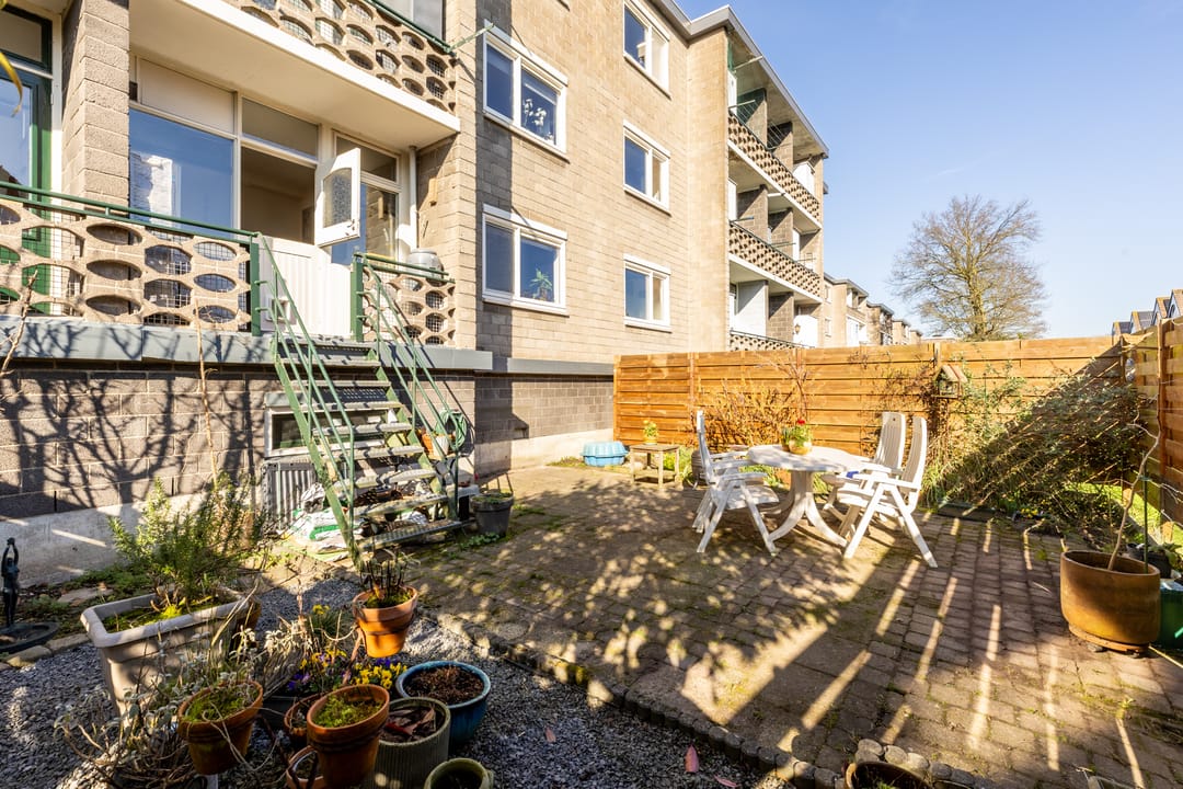 Foto 22 van Mr. Kesperweg 56