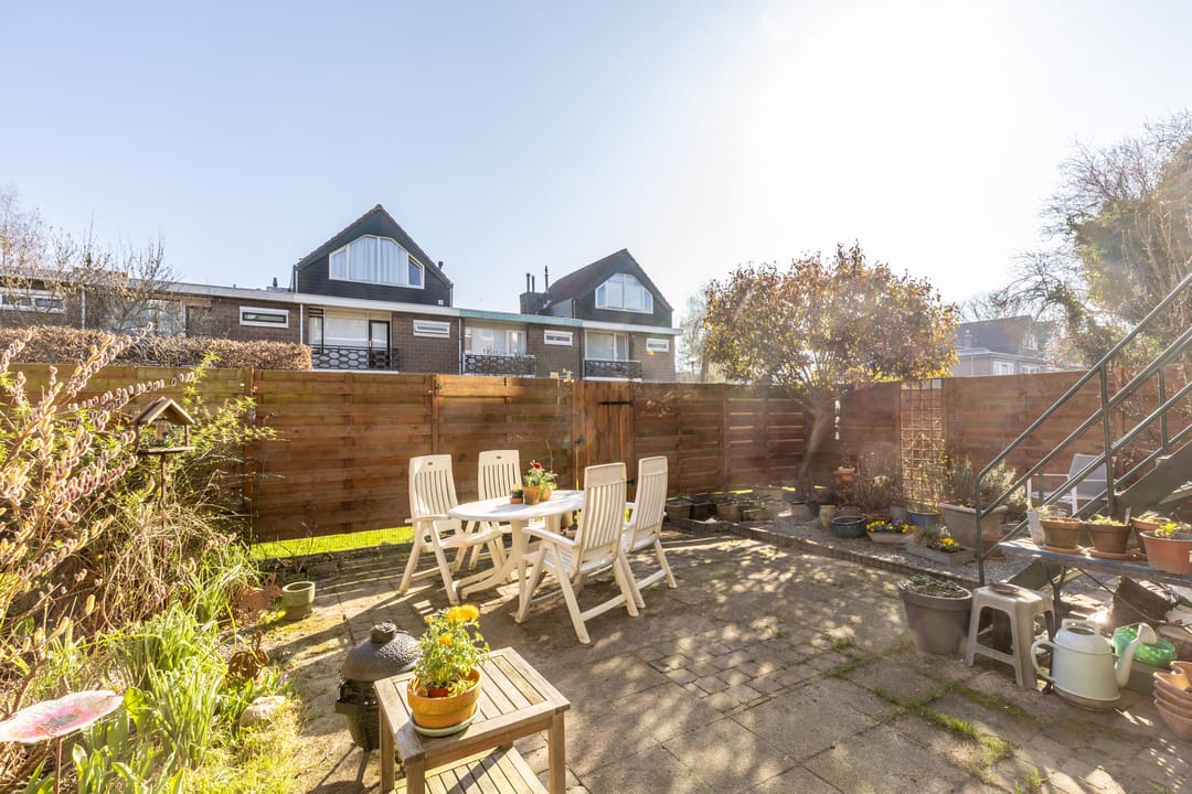 Foto 26 van Mr. Kesperweg 56