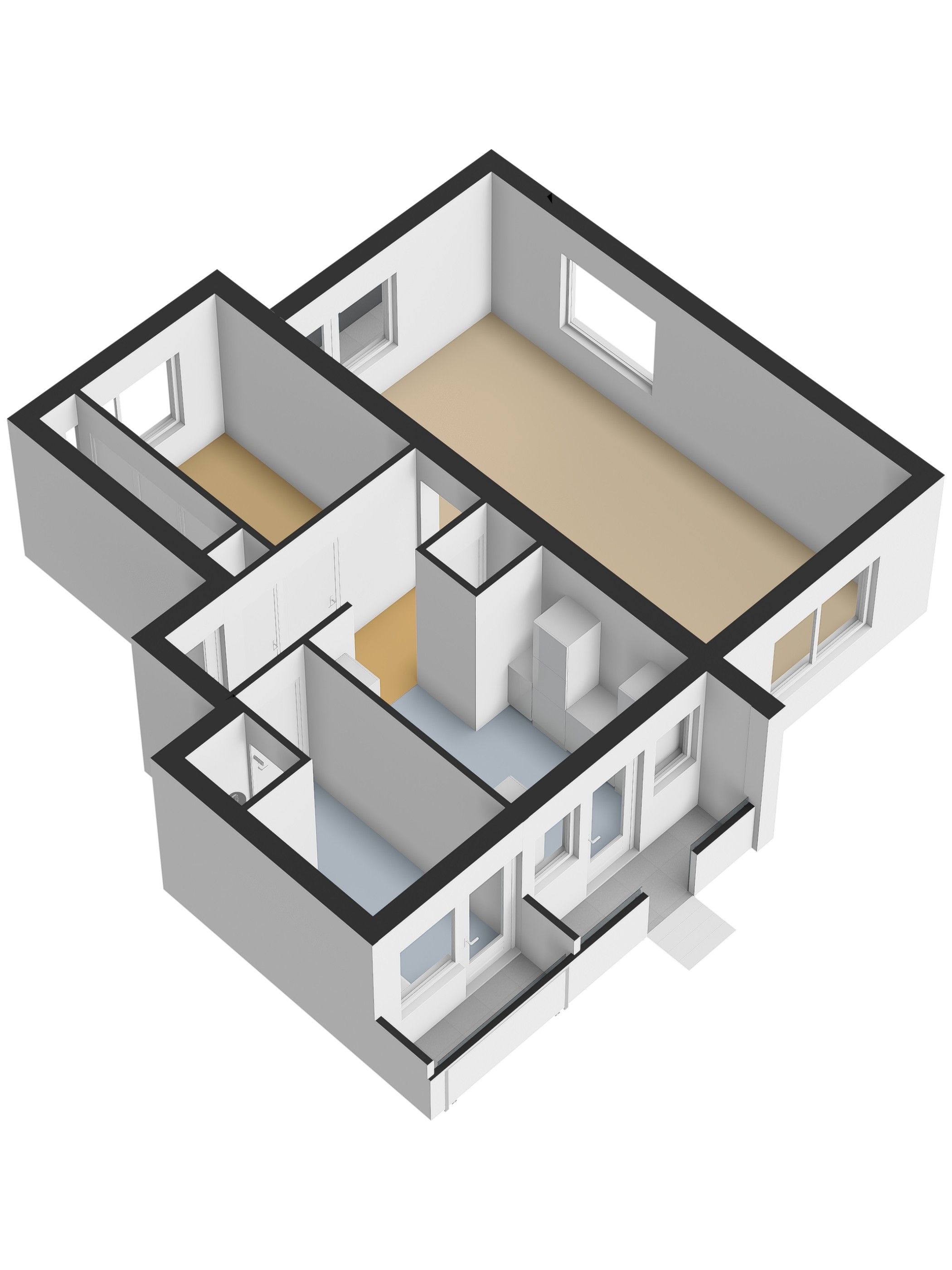 Foto 30 van Mr. Kesperweg 56