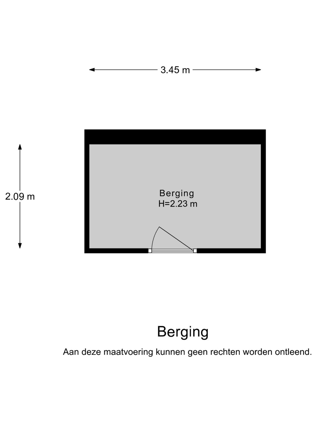 Foto 31 van Mr. Kesperweg 56