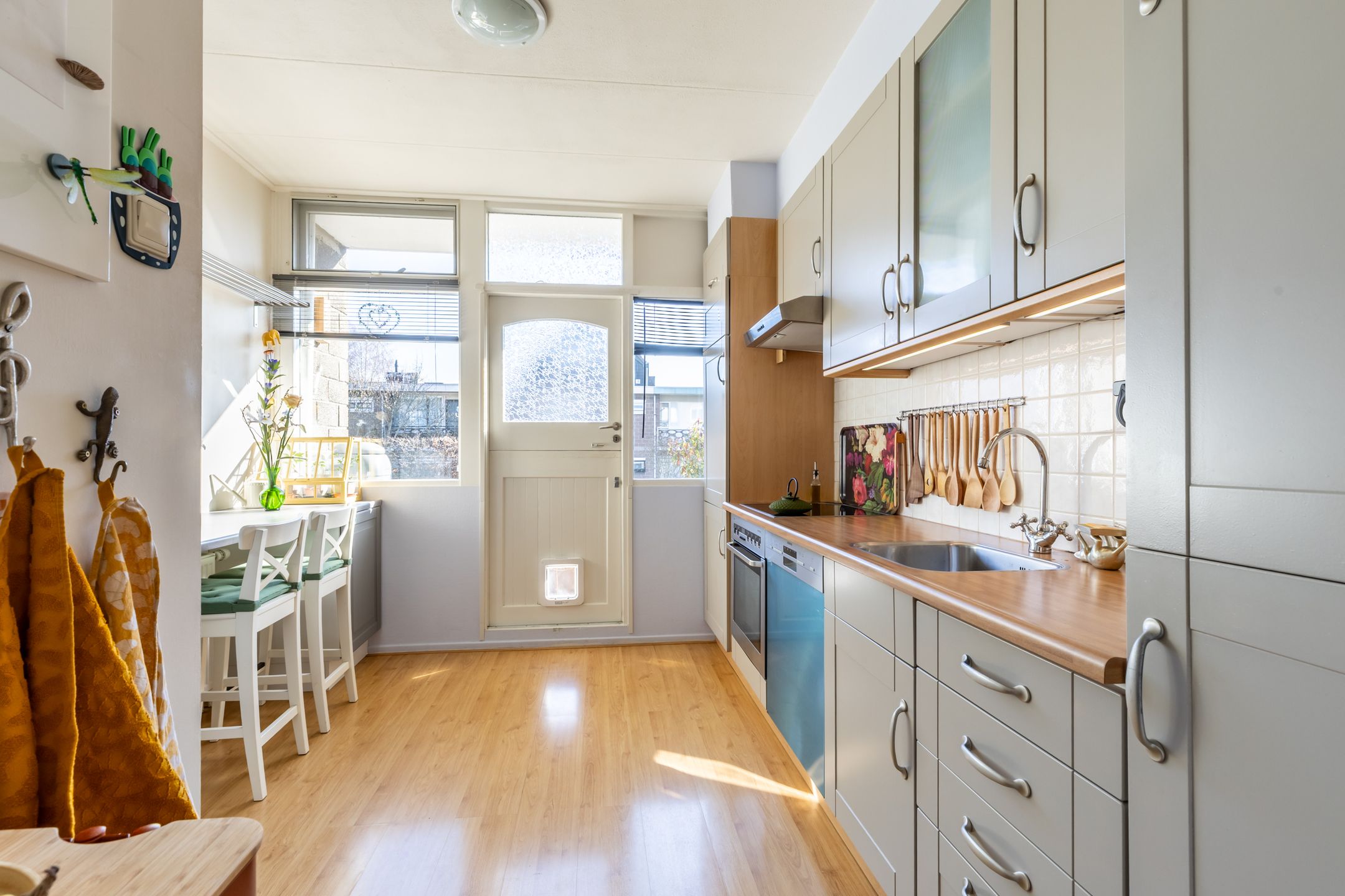 Foto 3 van Mr. Kesperweg 56