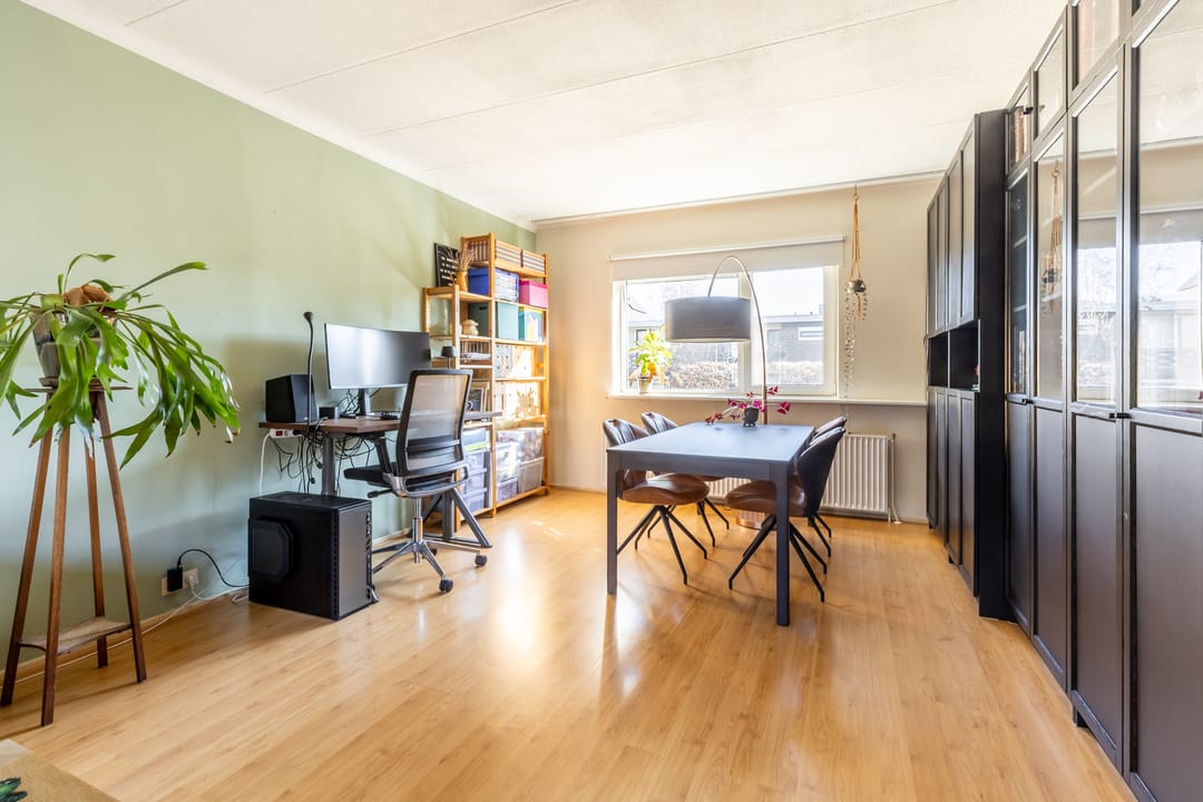 Foto 11 van Mr. Kesperweg 56