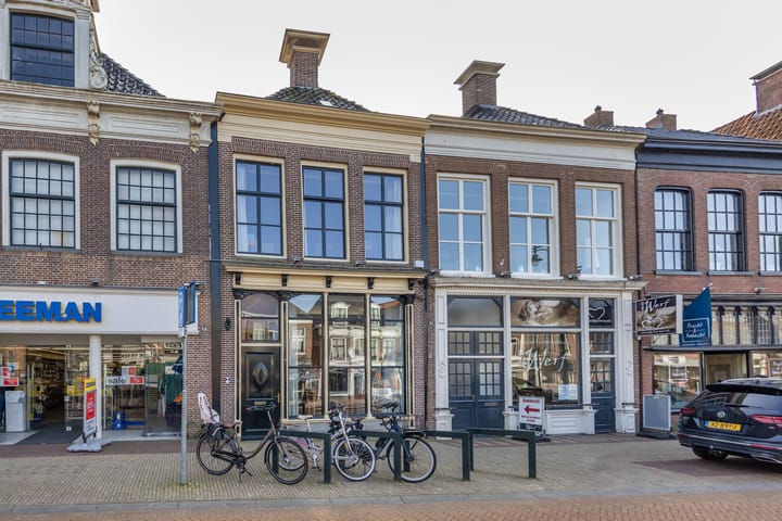 Foto 4 van Marktstraat 3
