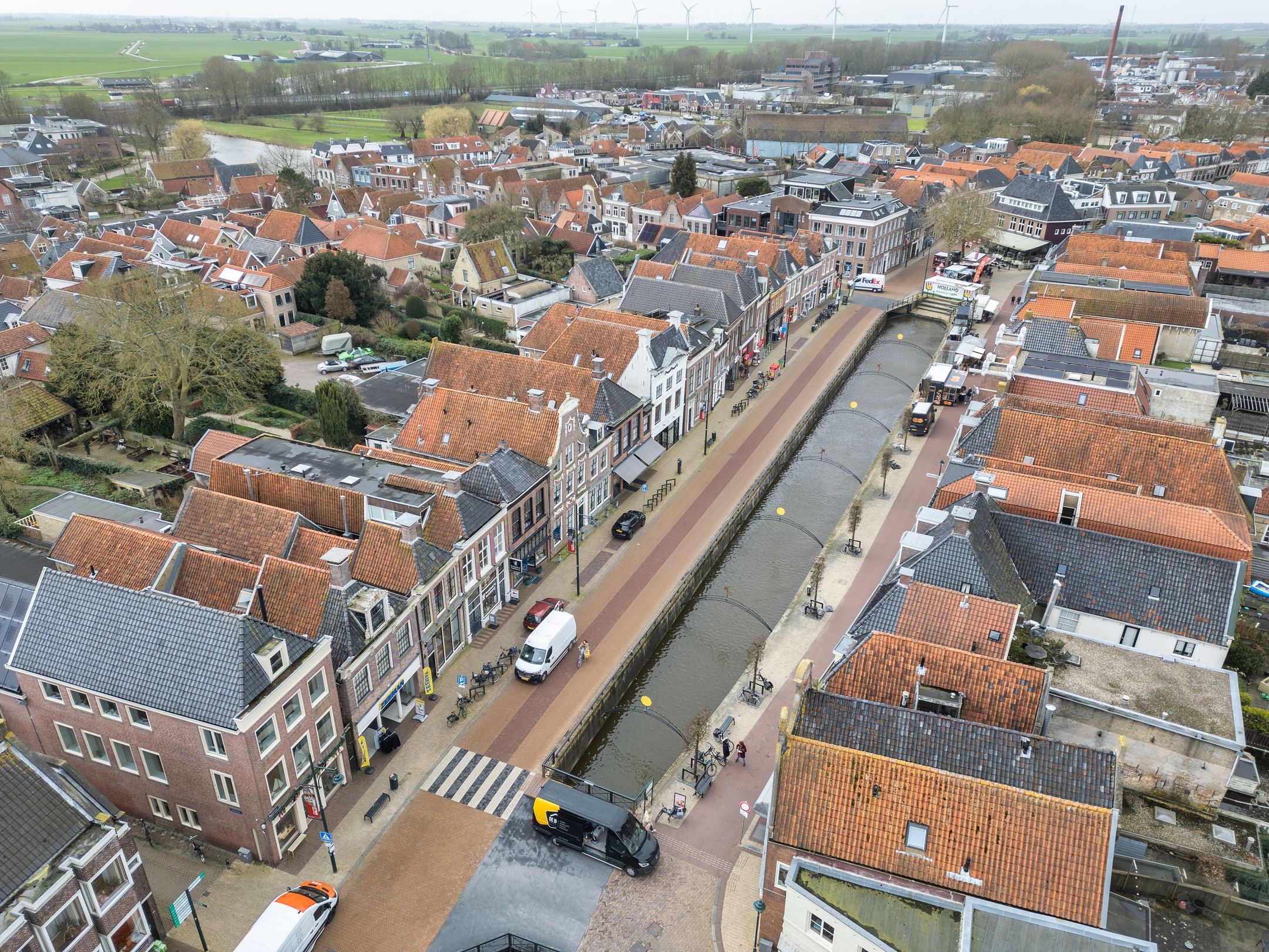 Photo 6 of Marktstraat 3