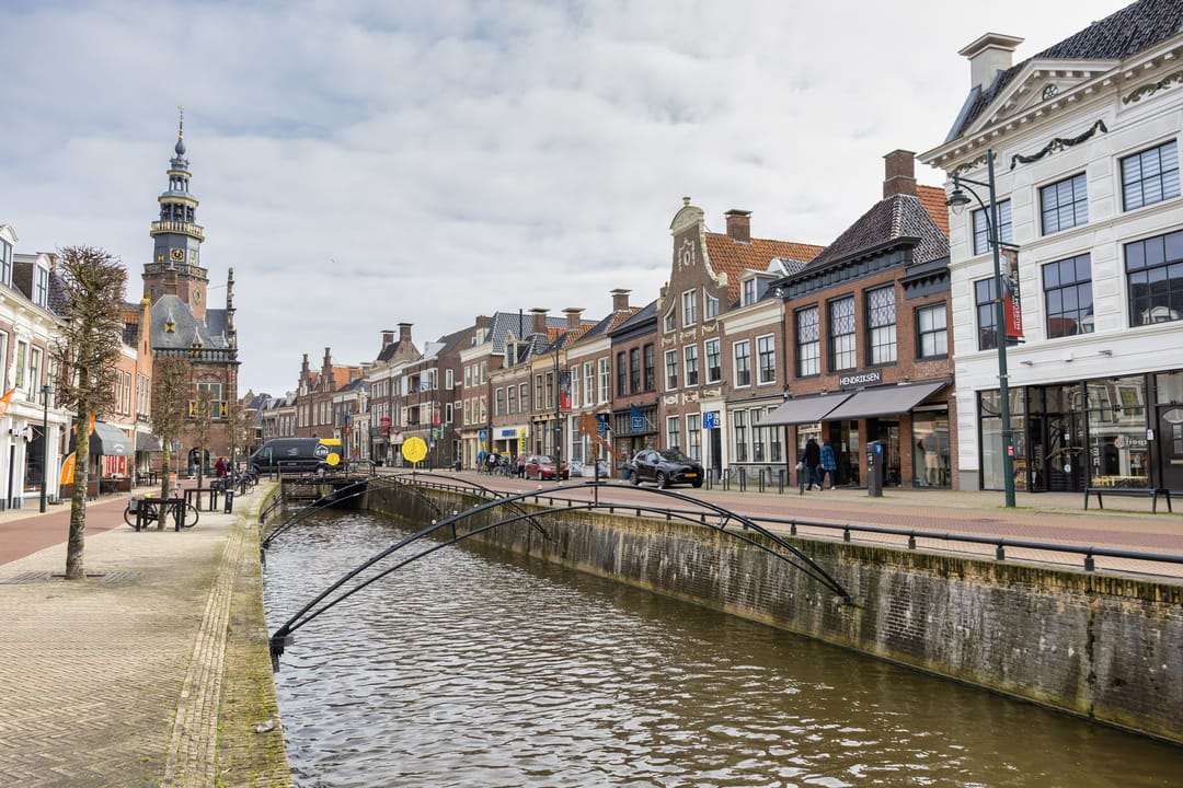 Photo 7 of Marktstraat 3