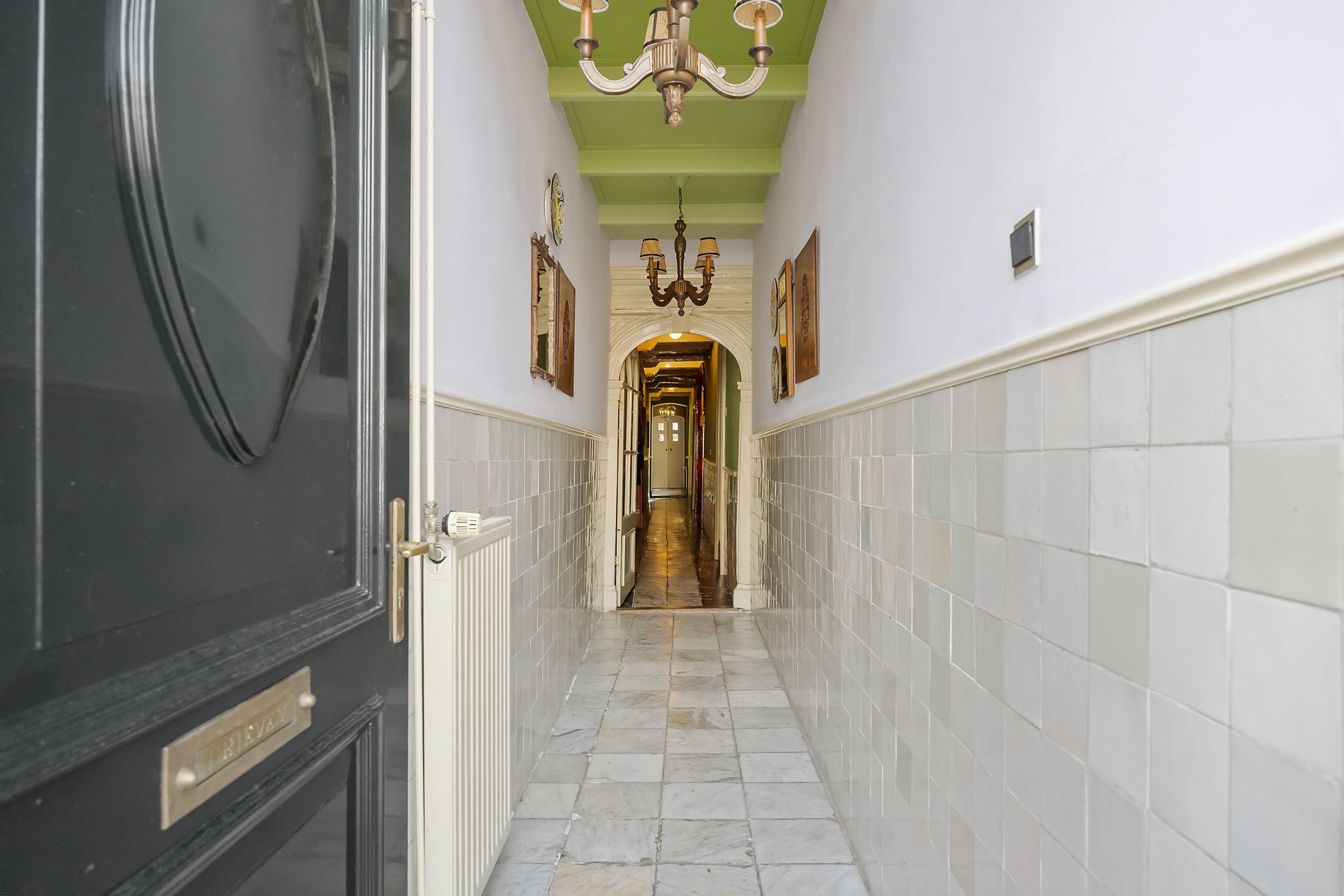 Photo 9 of Marktstraat 3