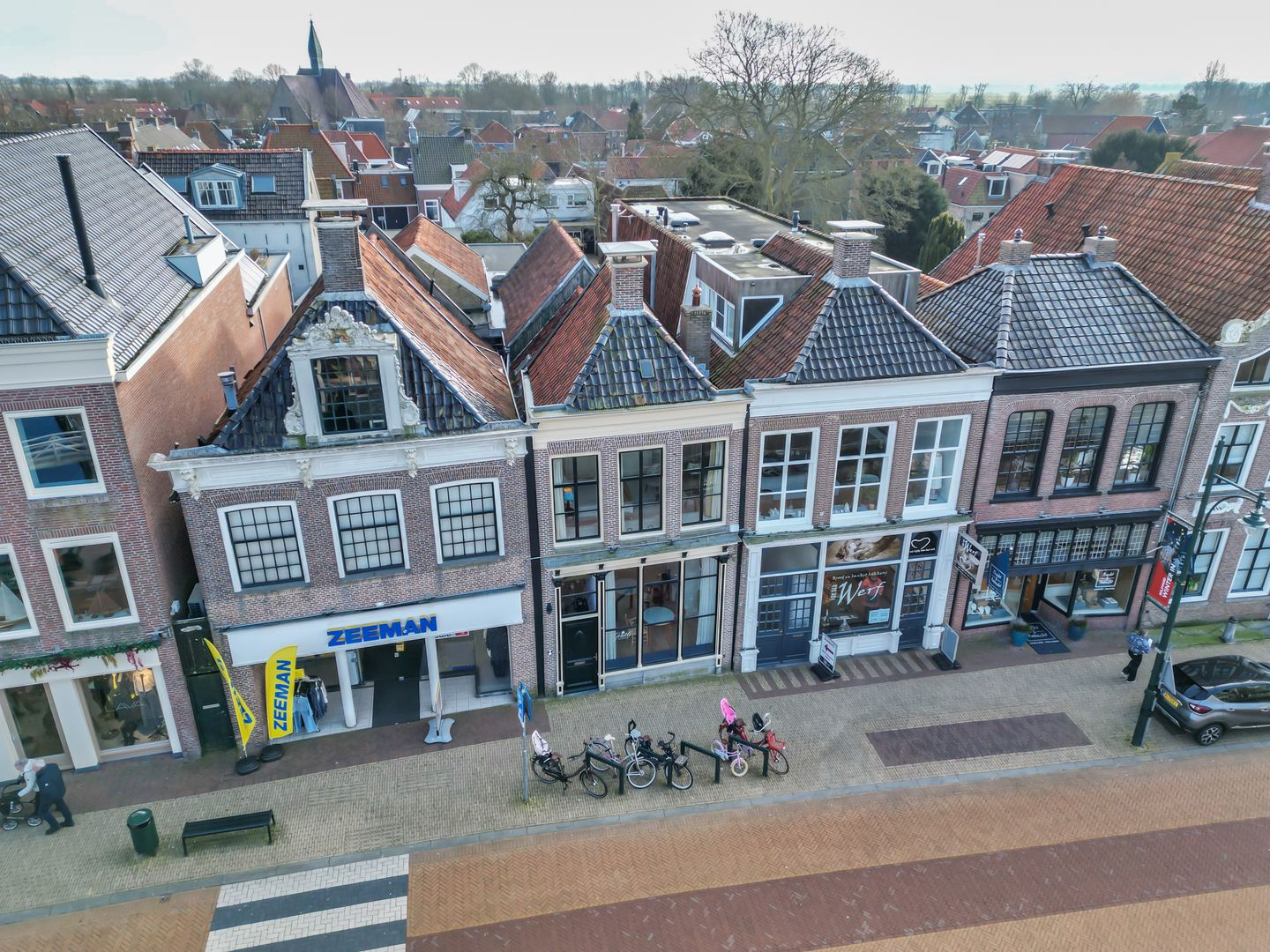 Photo 5 of Marktstraat 3