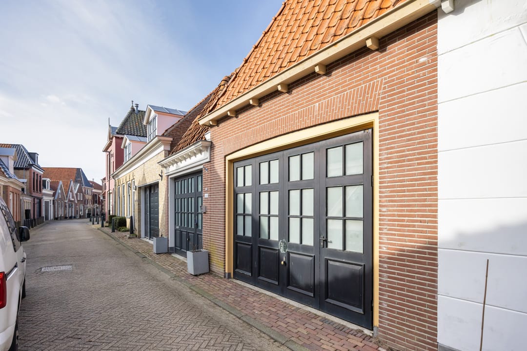Photo 71 of Marktstraat 3