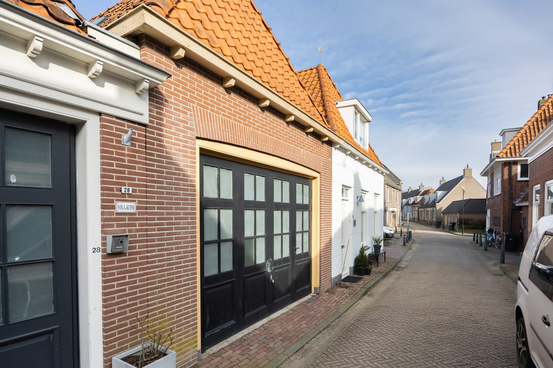 Photo 2 of Marktstraat 3