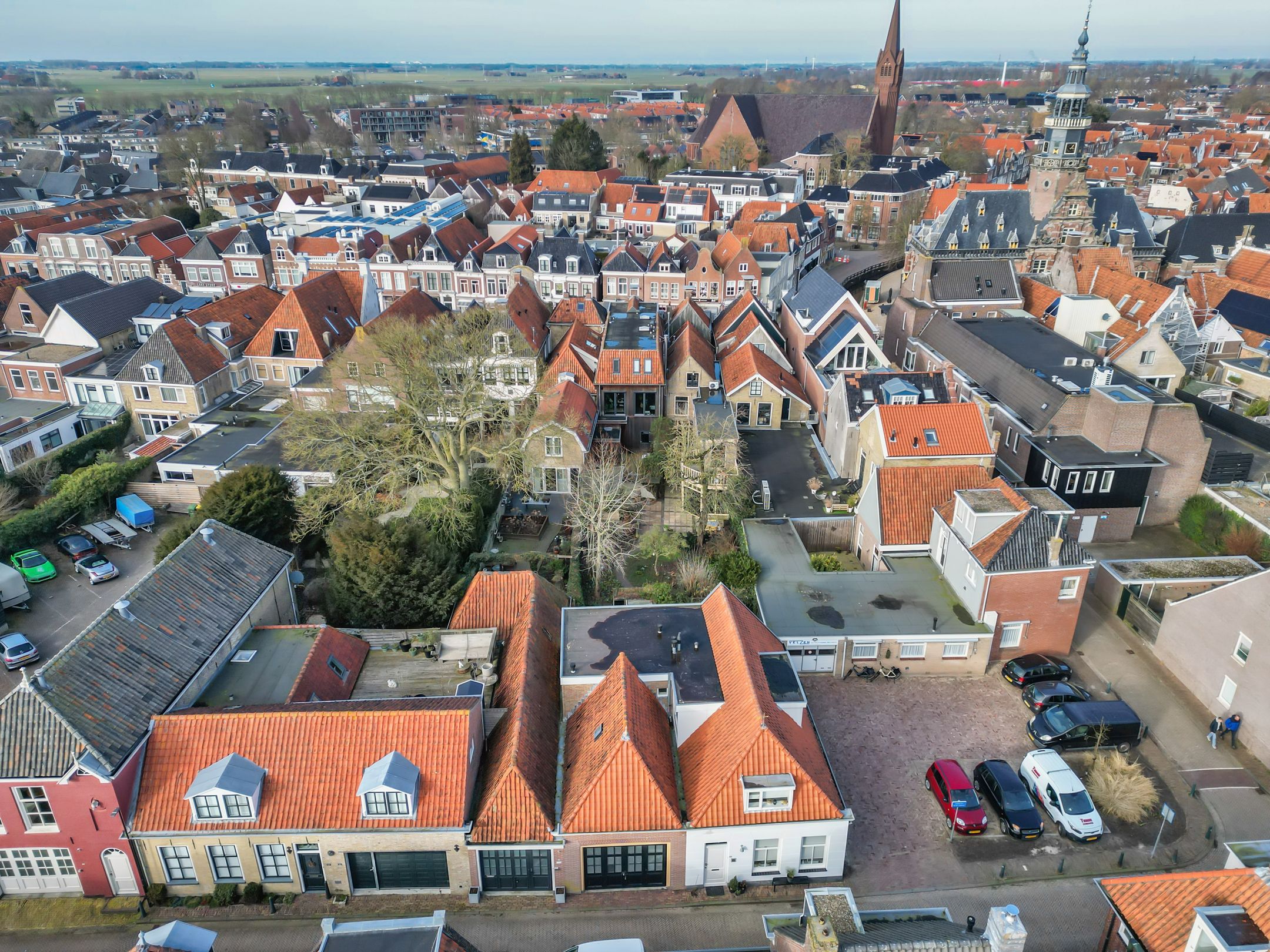 Photo 72 of Marktstraat 3