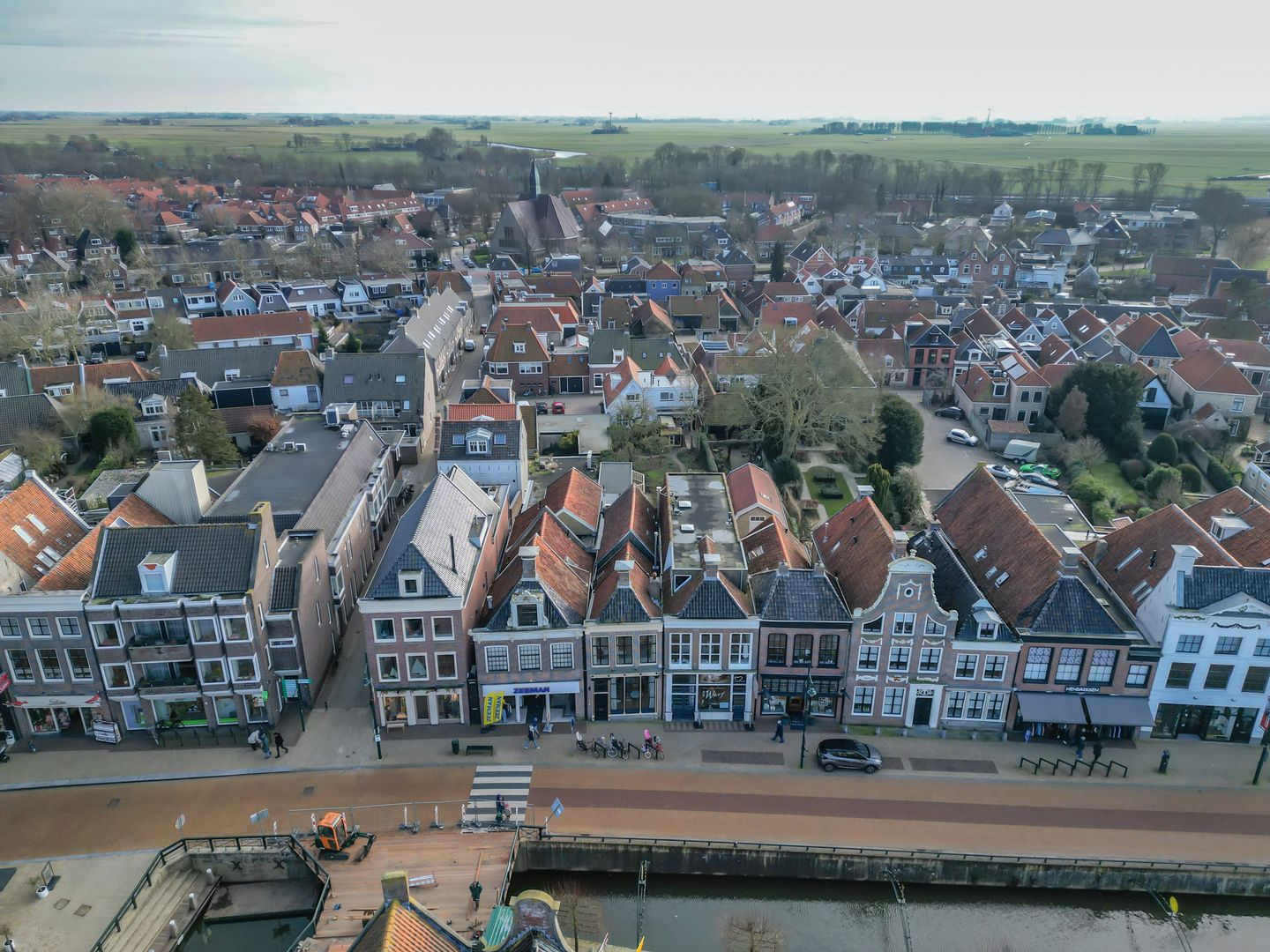 Photo 74 of Marktstraat 3