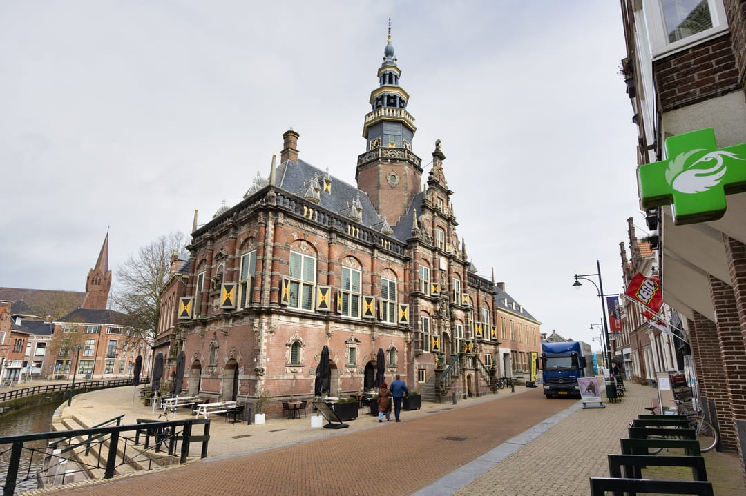 Photo 76 of Marktstraat 3