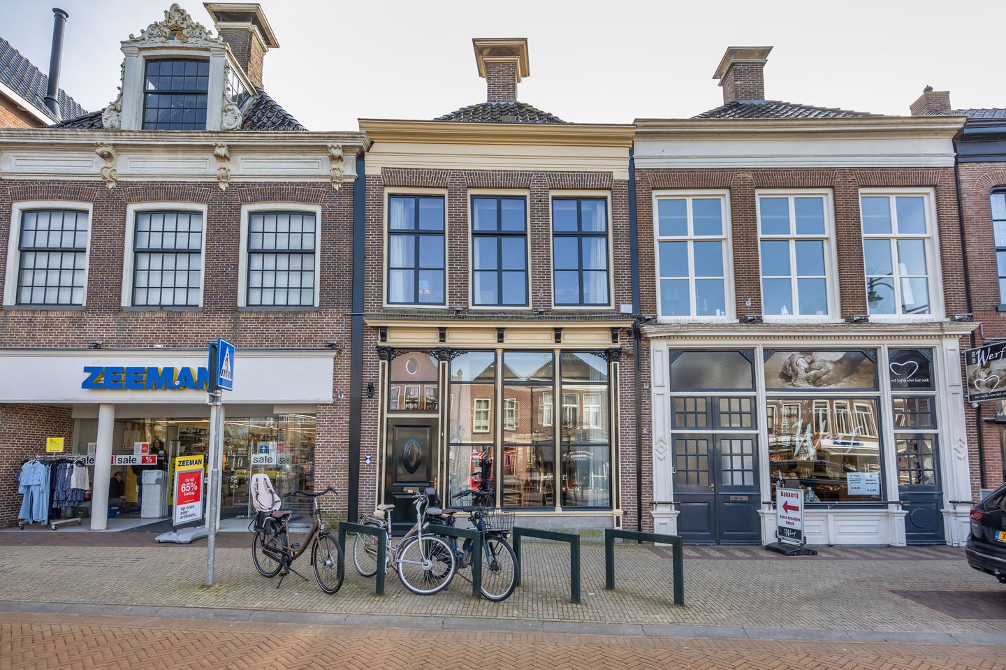 Photo 79 of Marktstraat 3