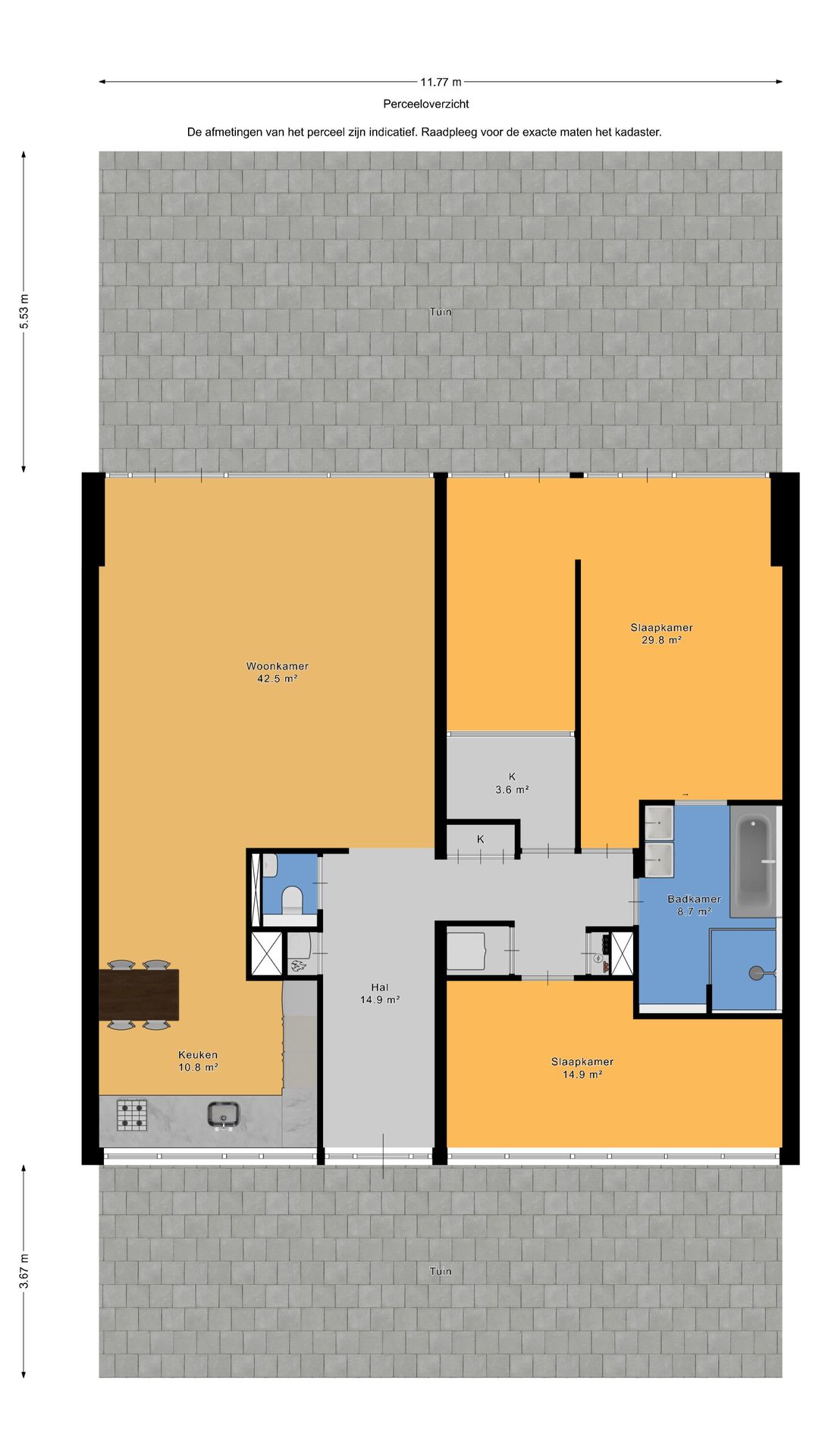 Foto 52 van Rederserf 11