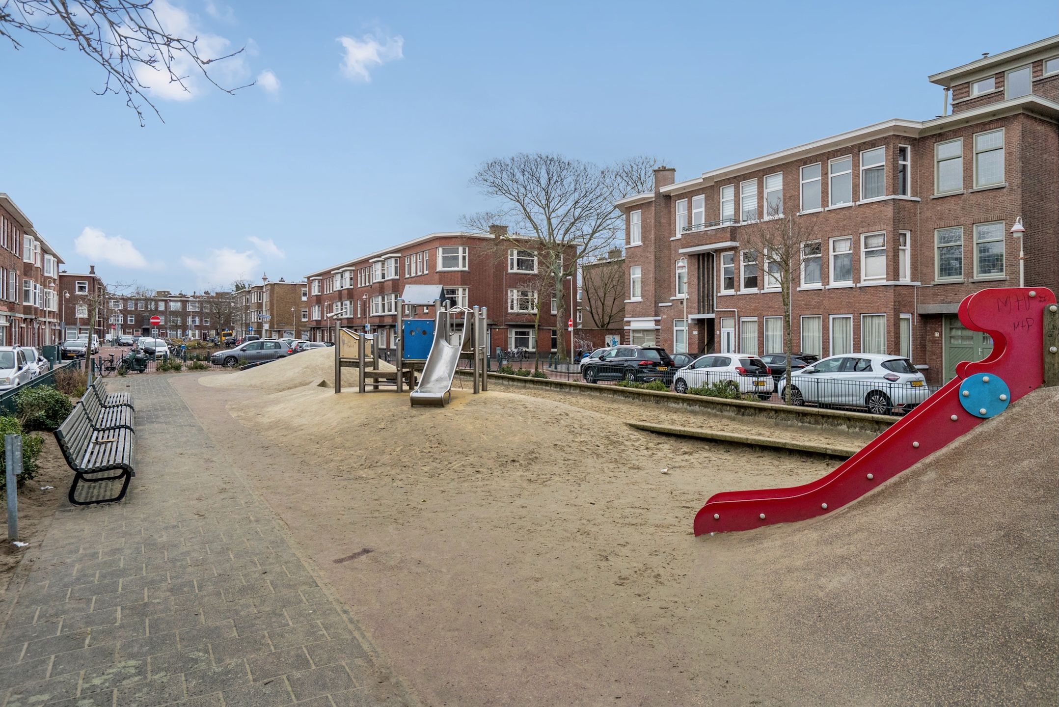 Foto 30 van Wapenveldestraat 10