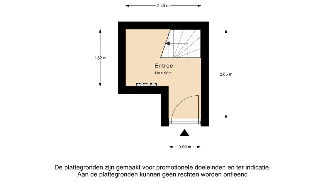 Foto 31 van Wapenveldestraat 10