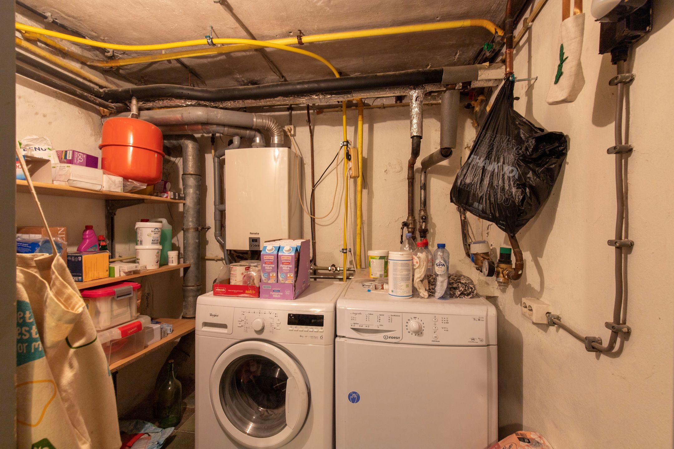 Foto 12 van Prins Hendriklaan 3