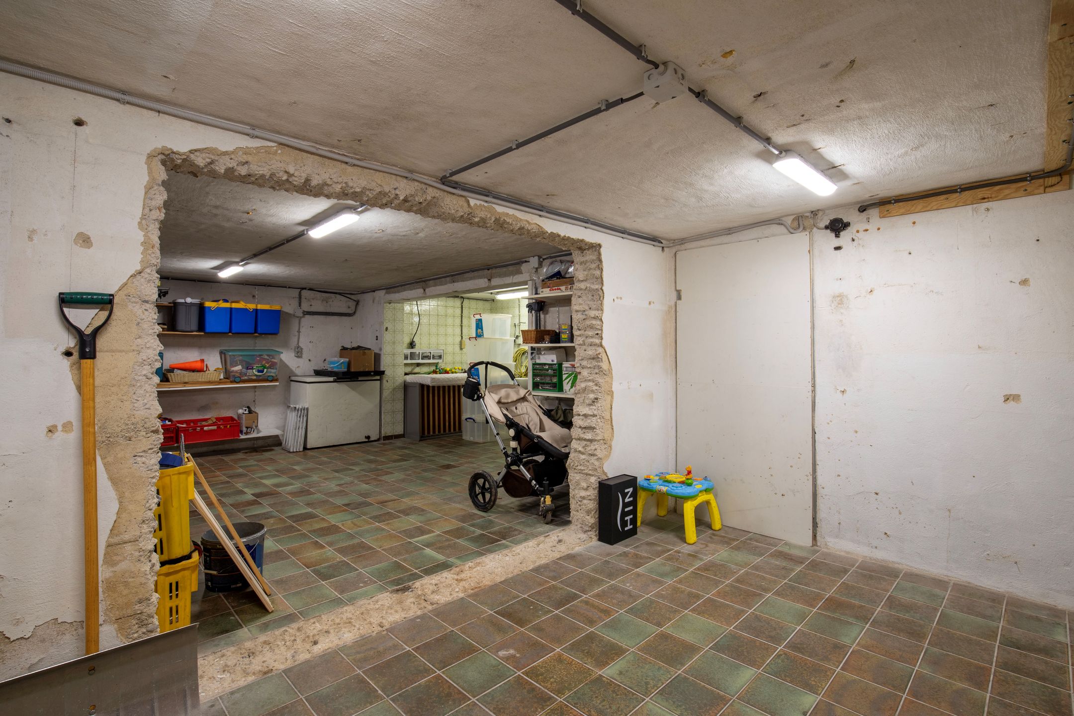 Foto 15 van Prins Hendriklaan 3